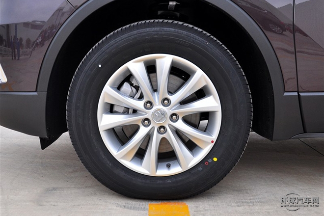 2016款 28T 四驅(qū)精英型