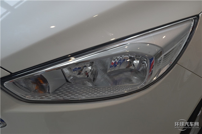 2015款 兩廂 1.0L GTDi 自動超能風尚型