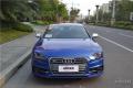 2014款 S8 4.0TFSI quattro