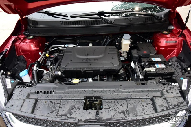 2015款 1.5L 手動豪華智能型