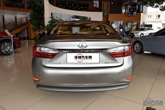 2015款 200 舒適版