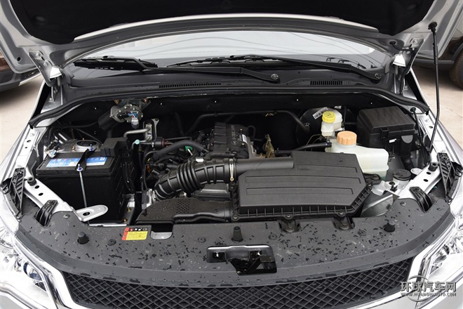 2015款 1.5L S1 舒適型