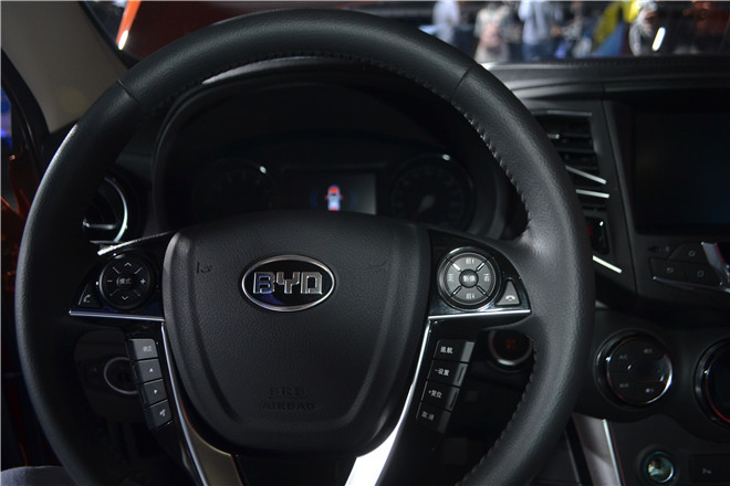 2016款 2.0TID 自動(dòng)旗艦型