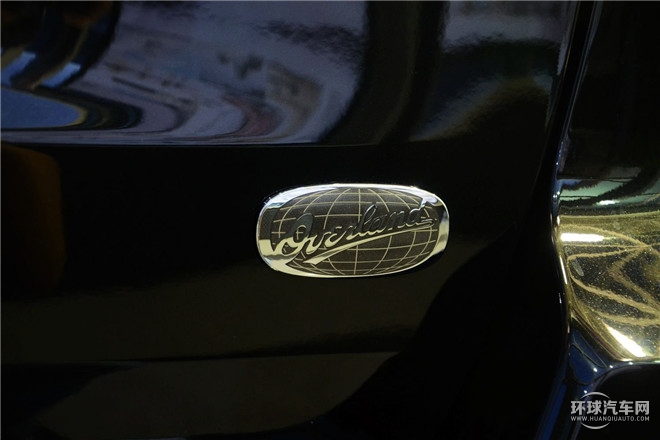 2015款 3.6L 精英導(dǎo)航版