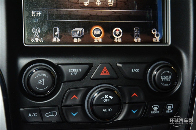 2015款 3.0TD 柴油 舒享導(dǎo)航版