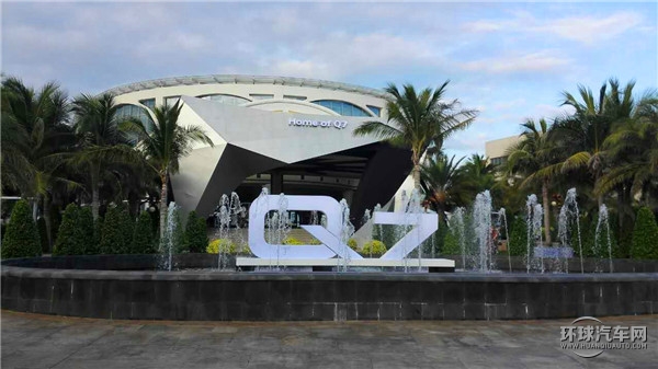 全新奧迪Q7 定義第四代SUV