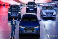 全新奧迪Q7 定義第四代SUV