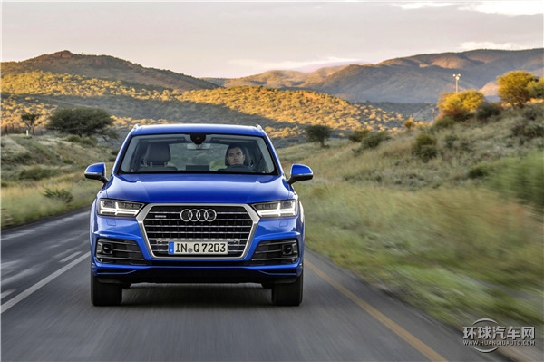 2016款 45 TFSI 尊貴型