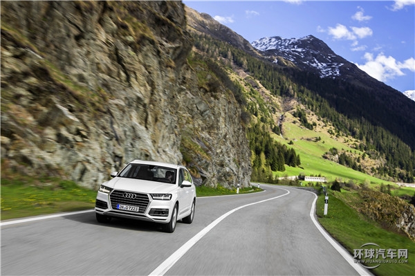 2016款 45 TFSI S-Line運動型