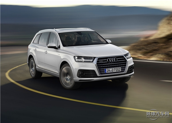 2016款 45 TFSI S-Line運(yùn)動(dòng)型