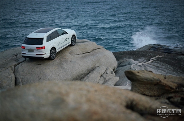 2016款 40 TFSI 舒適型