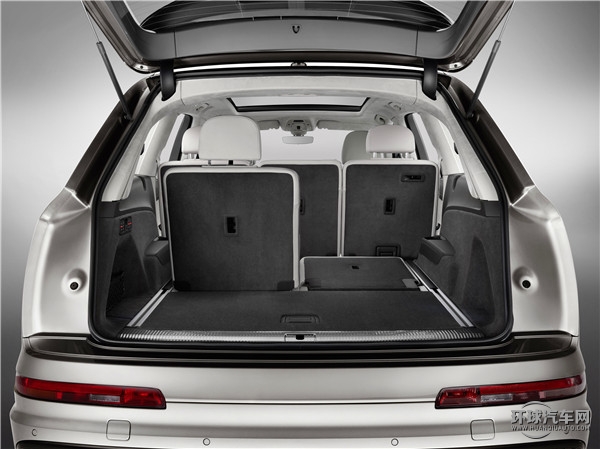 2016款 45 TFSI S-Line運動型