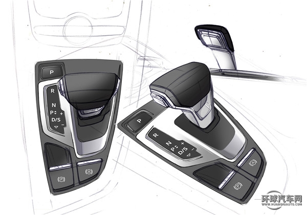 2016款 45 TFSI 尊貴型