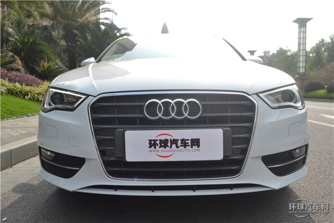 2015款 Sportback 40 TFSI 自動(dòng)豪華型