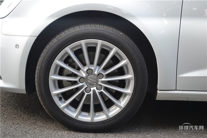 2015款 Sportback 40 TFSI 自動豪華型