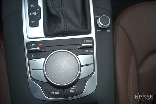 2015款 Sportback 40 TFSI 自動(dòng)豪華型