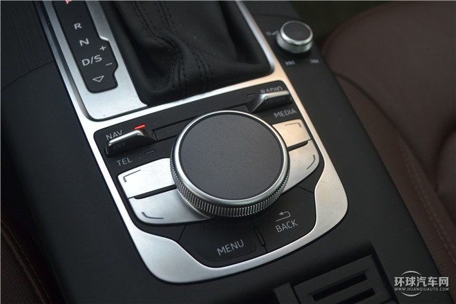 2015款 Sportback 40 TFSI 自動豪華型