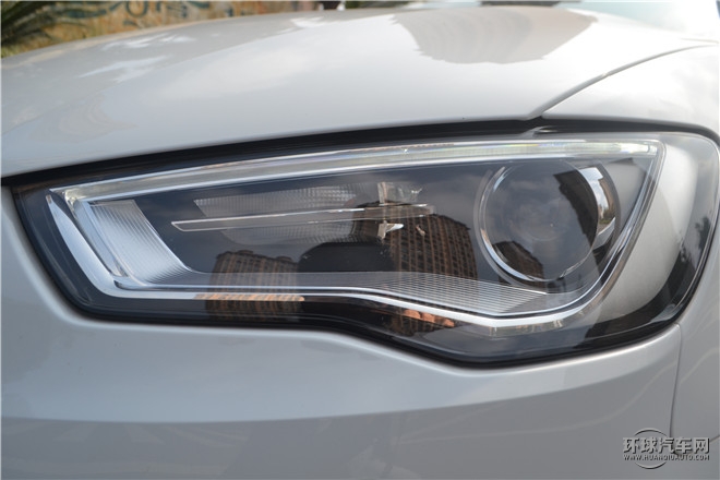 2015款 Limousine 40 TFSI 自動豪華型