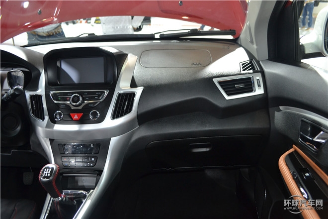 2016款 1.5L 手動(dòng)都市版