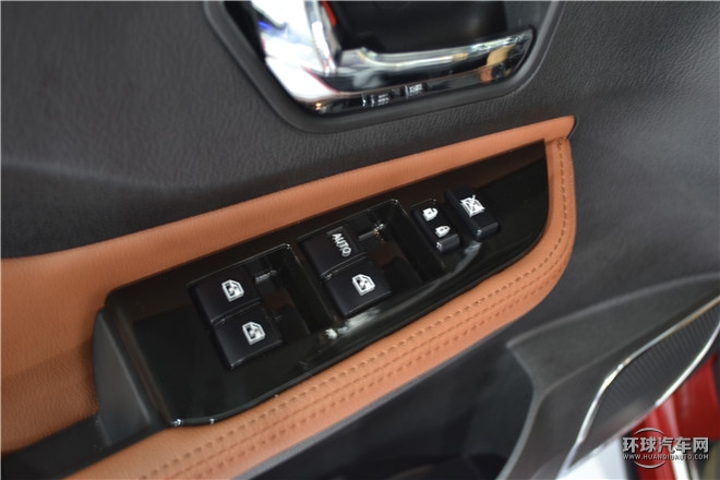 2016款 1.5L 手動都市版