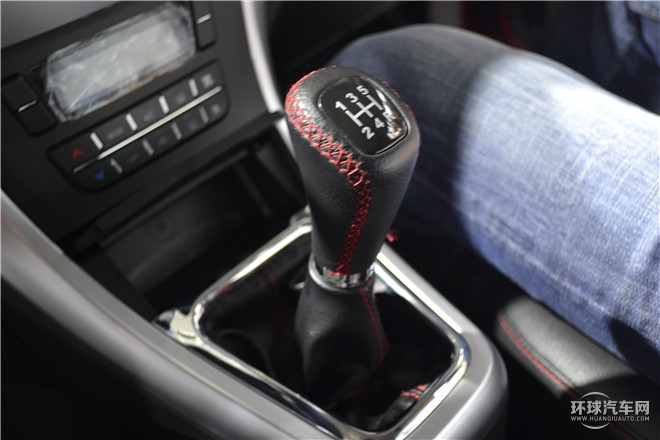 2016款 1.5L 手動旗艦版