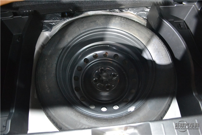 2016款 1.5L 手動旗艦版