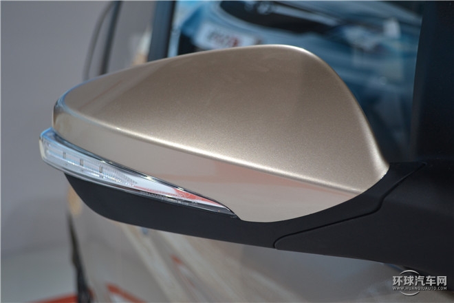 2016款 1.5L 手動標準型