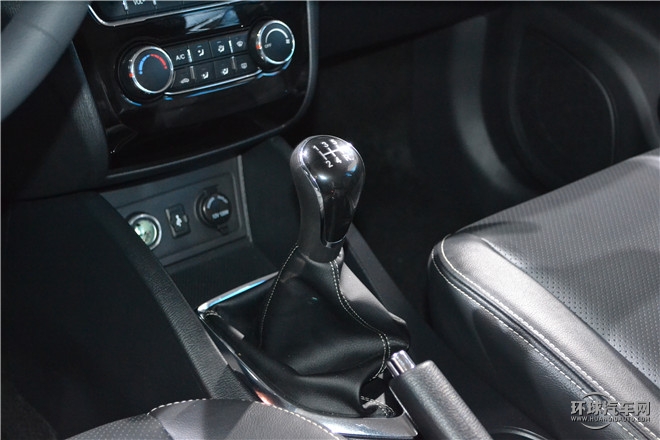 2016款 1.5L 手動標準型