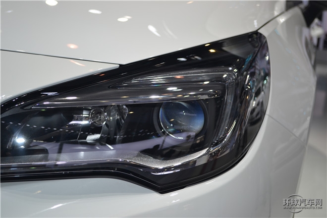 2016款 轎跑 15S 自動進(jìn)取型