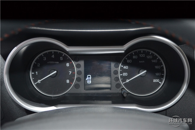 2016款 1.5L 自動尊酷型