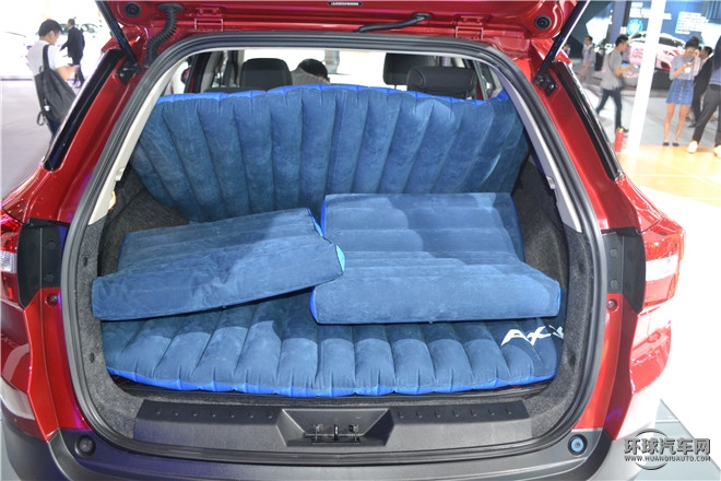 2016款 1.5L 自動(dòng)尊酷型