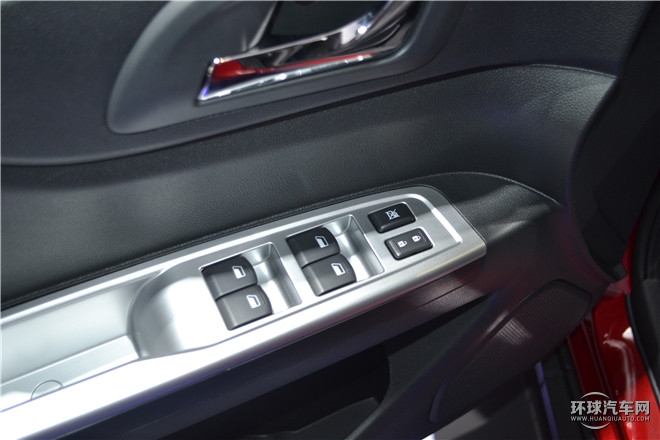 2016款 1.5L 手動(dòng)致酷型