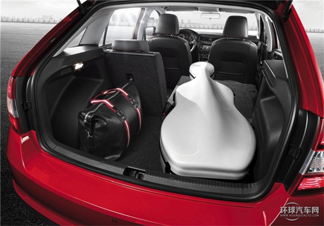 昕動 2016款 1.4L 手動前行版