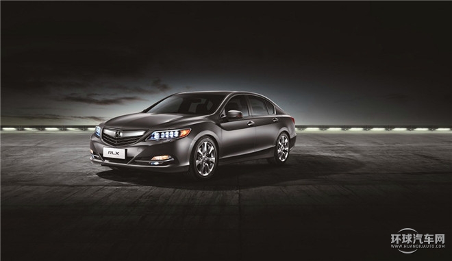 3.5L Hybrid SH-AWD版