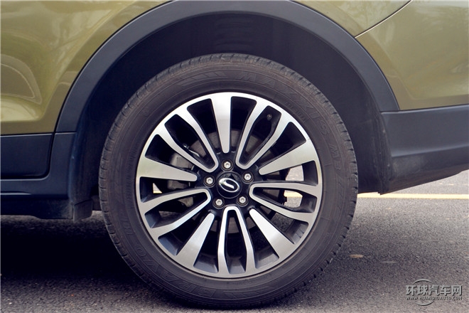 1.8T 自動(dòng)兩驅(qū)超享版