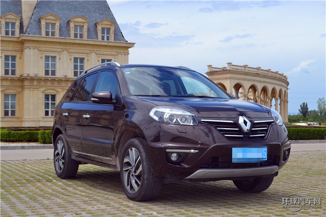 2.5L 四驅豪華版