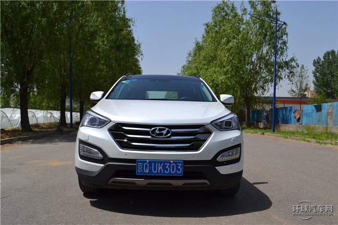 2.4L 自動四驅智能型 5座