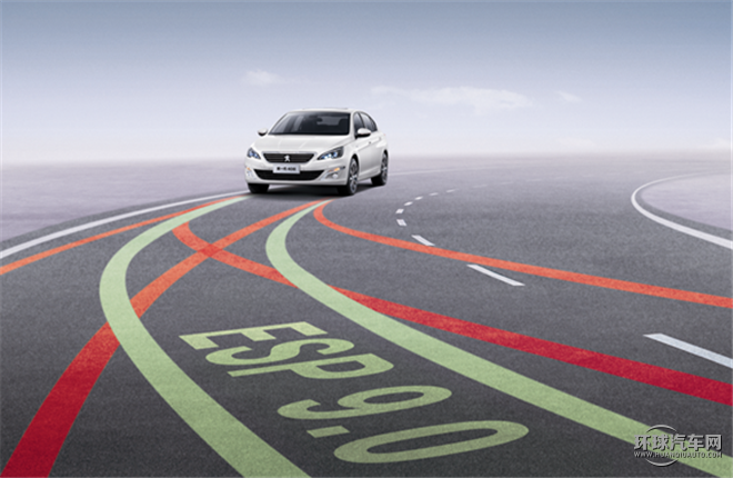 標致408 2016款 1.2T 手動豪華型