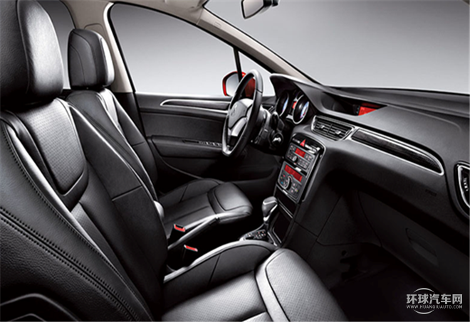 標(biāo)致/東風(fēng)標(biāo)致/標(biāo)致308/樂享版 2.0L 自動(dòng)風(fēng)尚型