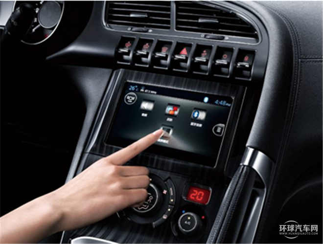 標致/東風(fēng)標致/標致3008/1.6THP 自動經(jīng)典版