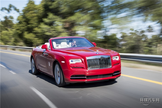 古思特 2016款 6.6T 永恒之愛(ài)典藏版