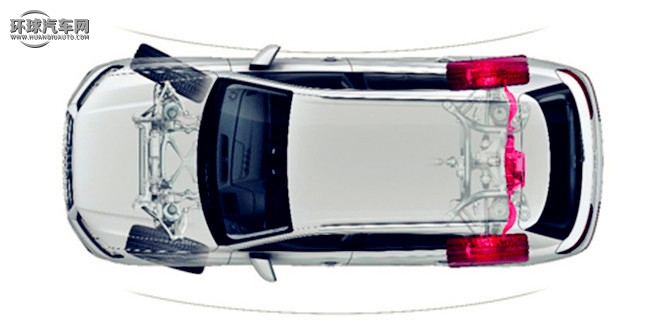 奧迪/奧迪(進口)/Q7/35 TDI 專享型