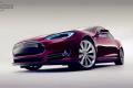 MODEL S 2015款 MODEL S P90D