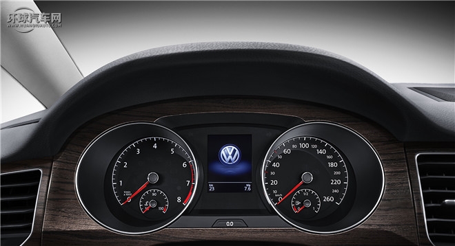 高爾夫 2016款 1.4TSI 自動(dòng)旗艦型