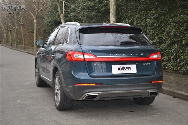 2015款 2.7T 四驅尊耀版