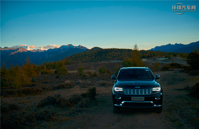 Jeep75周年活動圖