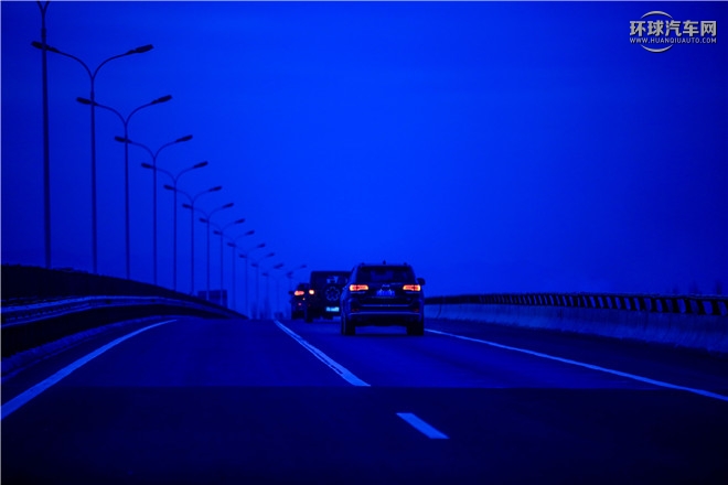 Jeep75周年活動現場圖