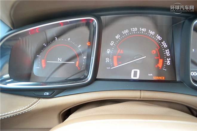 2015款 1.6T 風尚版THP160