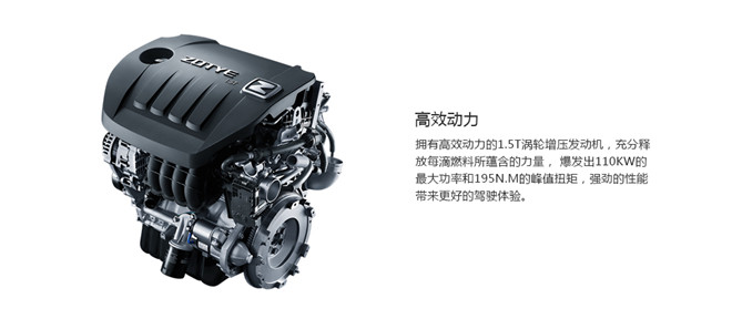 2016款 1.5T 手動魔方之夢版