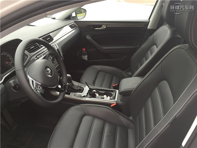 2015款 3.0L V6 DSG旗艦版